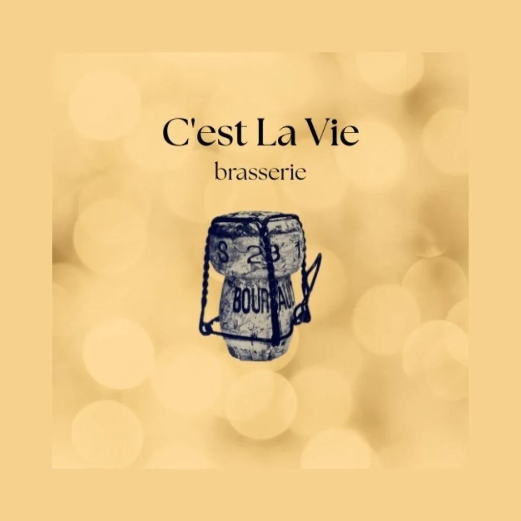 C'est La Vie by Kork